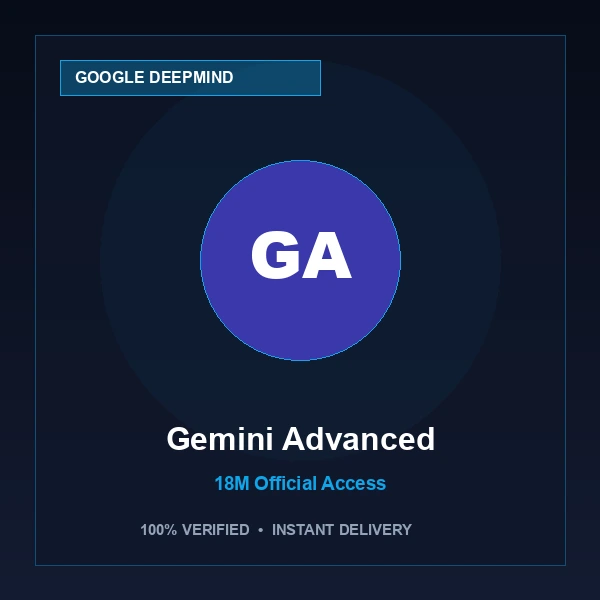 Google Gemini Advanced Pro ১৮ মাসের অফিশিয়াল ইনভাইটেশন লিঙ্ক