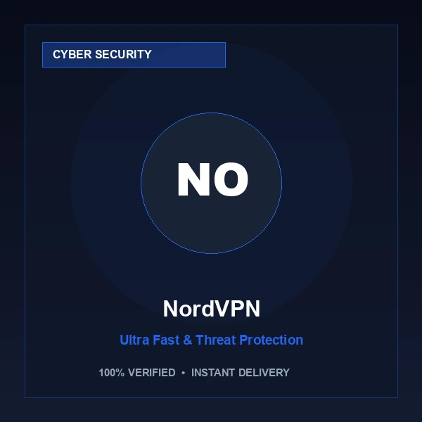 NordVPN ৩ মাসের প্রিমিয়াম কুপন কোড